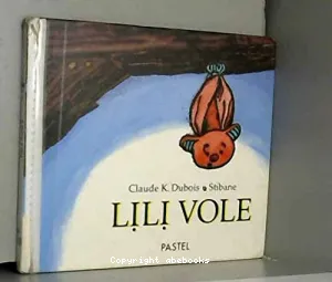 Lili vole