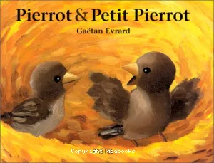 Pierrot et Petit Pierrot