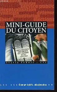 Mini-guide du citoyen