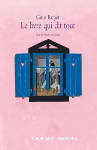 livre qui dit tout (Le)