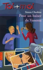 Pour un baiser de Vanessa