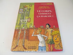 corps humain (Le)