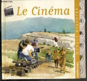 cinéma (Le)