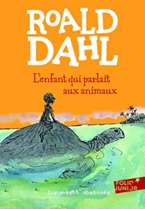 enfant qui parlait aux animaux (L')