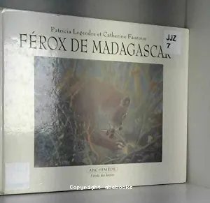 Ferox de Madagascar