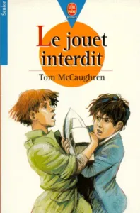 Jouet interdit (Le)