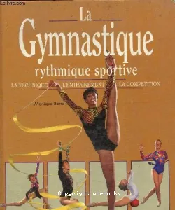 gymnastique rythmique sportive (La)