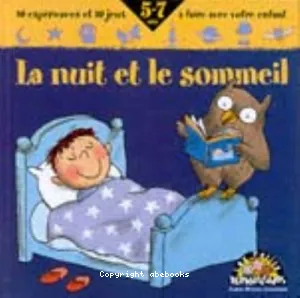 nuit et le sommeil (La)