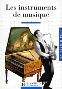 instruments de musique (Les)