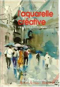 Aquarelle créative (L')