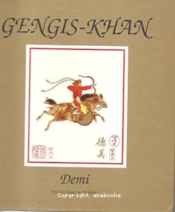 Gengis Khan