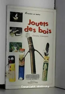 Jouets des bois