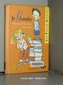 Je grandis