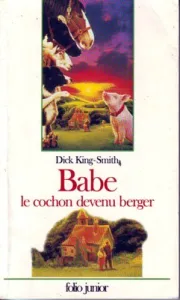 Babe, le cochon devenu berger