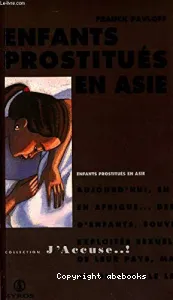 Enfants prostitués en Asie