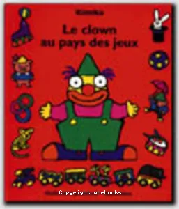 clown au pays des jeux (Le)