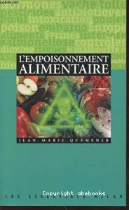 Empoisonnement alimentaire (L')