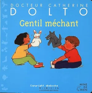 Gentil, méchant