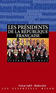 Présidents de la République française (Les)