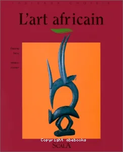 art africain (L')