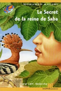 secret de la reine de Saba (Le)