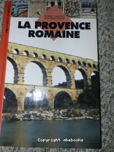 Provence romaine (La)