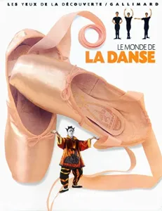 monde de la danse (Le)