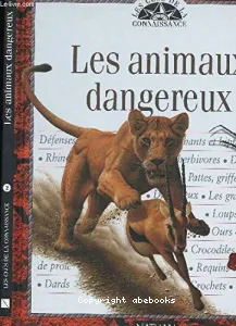 animaux dangereux (Les)