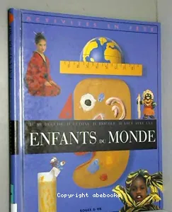 Enfants du monde