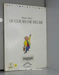 Cours de récré (Le)