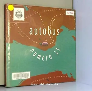 Autobus numéro 33