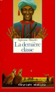 Dernière classe (La)