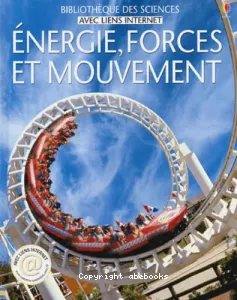 Energies, forces et mouvement