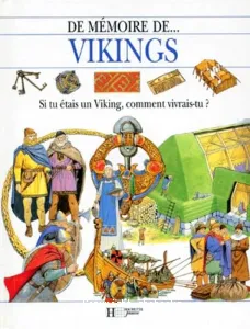 De mémoire de... Vikings