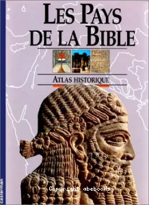 Pays de la Bible (Les)