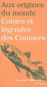 Contes et légendes des Comores