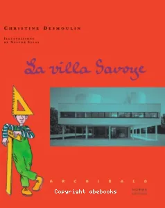 villa Savoye (La)