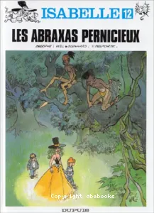 Abraxas pernicieux (Les)