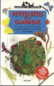 Petites bêtes de la campagne