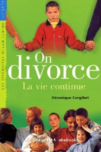 On divorce