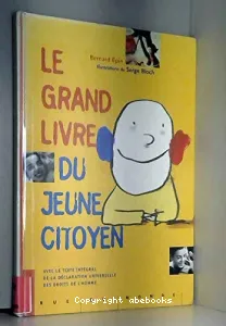 Grand livre du jeune citoyen (Le)