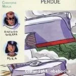 expédition perdue (L')