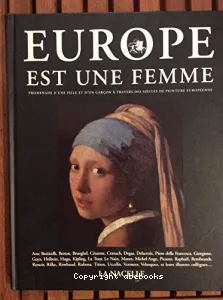 Europe est une femme