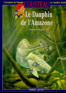 Dauphin de l'Amazone (Le)