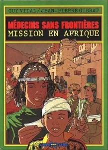 Mission en Afrique