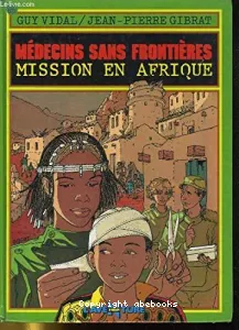 Mission en Afrique