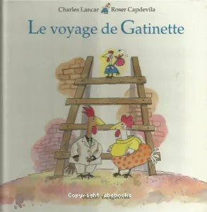 voyage de Gatinette (Le)