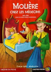 Molière chez les médecins