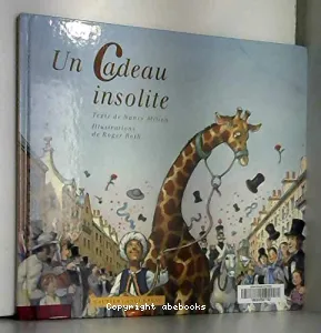 Un cadeau insolite