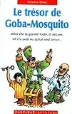 Le trésor de Goba-Mosquito